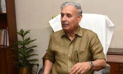 Rao Inderjit Singh to be inducted in Modi 3.0 Rao Inderjit Singh to be inducted in Modi 3.0