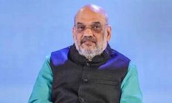 Amit Shah administered oath of office and secrecy as Union Cabinet Minister by President Droupadi Murmu Amit Shah administered oath of office and secrecy as Union Cabinet Minister by President Droupadi Murmu