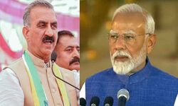 PM Modi will come up to expectations of people, says Himachal CM