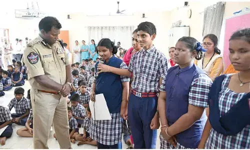 ‘Disha-Divyang-Suraksha’ to protect disabled persons