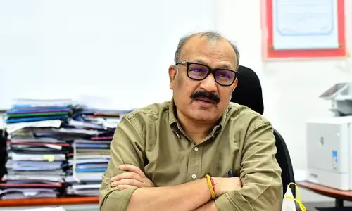 Telangana: CM appoints key former AP official as irrigation advisor