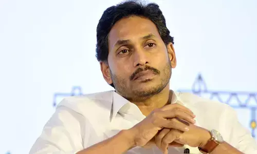 What went wrong for Jagan?