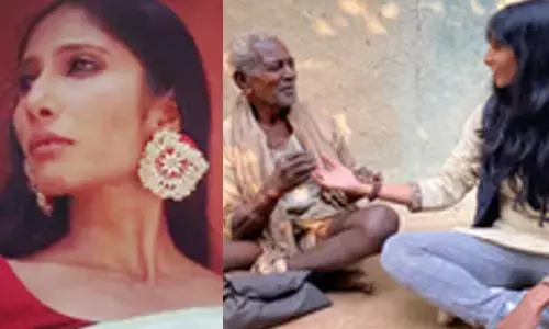 Into the forest of healing: From shamans to plant medicine