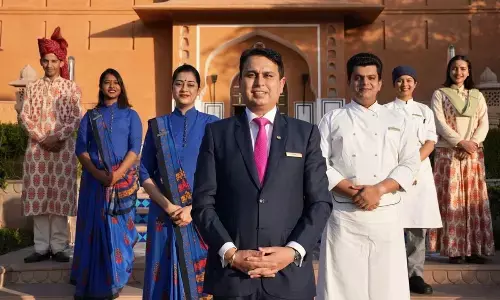 BBC show ‘Grand Indian Hotel’ to showcase traditions of Indian hospitality