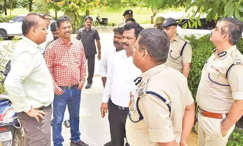 PM, CMs of different States to attend Naidu’s swearing-in