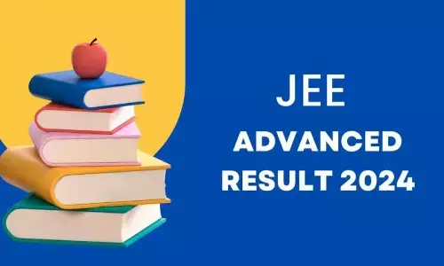 JEE Advanced-2024 Results Declared by IIT Madras