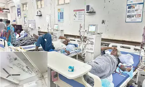 Dialysis patients face severe hardships amid official neglect