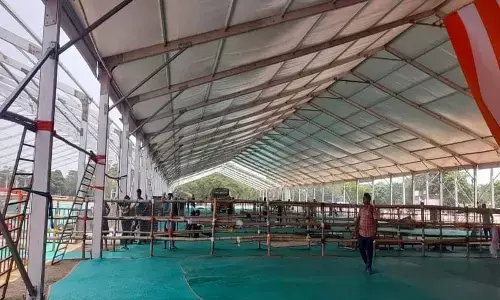 BJP govt in Odisha to take oath on June 12