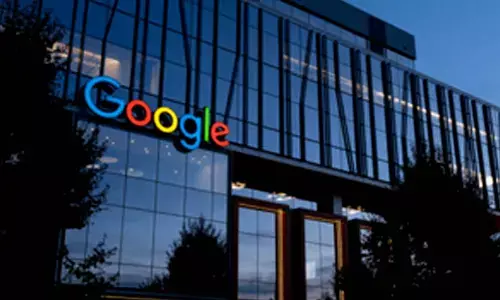 Google now lets you switch between different modes in Slides