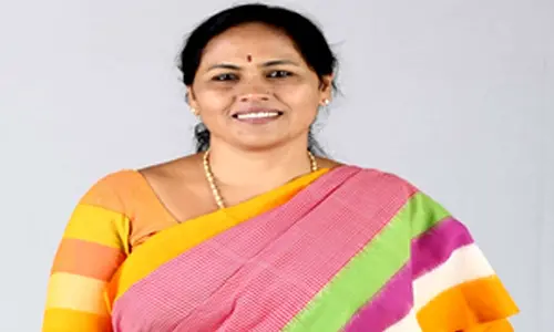 Shobha Karandlaje from Karnataka ready for second stint in Modi 3.0