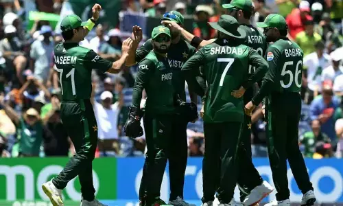 Play for team win, not for...: Shoaib Akhtar advises Pakistan for India clash