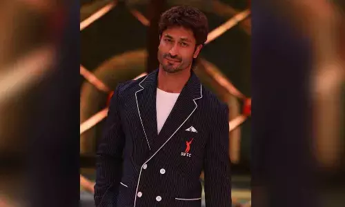 Vidyut Jammwal joins Sivakarthikeyan in AR Murugadoss’high-octane entertainer