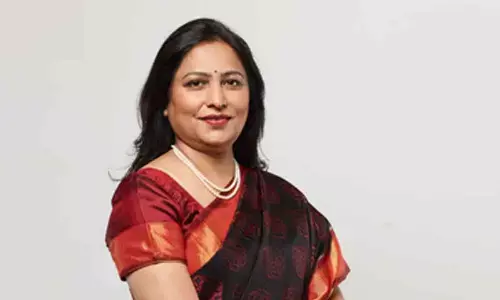 ‘Viksit Bharat’ initiative to move forward at double the pace in coming years: Priti Adani