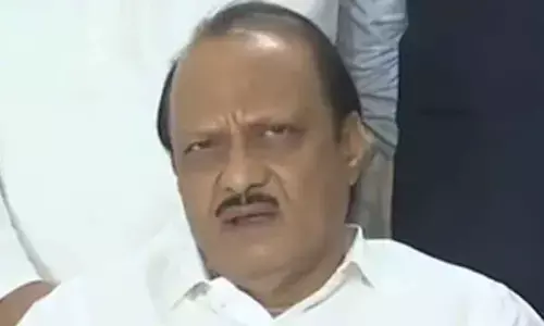 NCP was offered MoS Independent rank, not Cabinet berth: Ajit Pawar