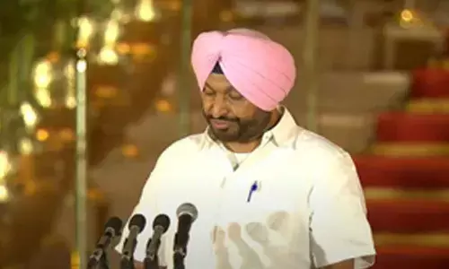 Vocal critic of pro-Khalistan hardliners, Ravneet Bittu inducted into PM Modi’s Cabinet