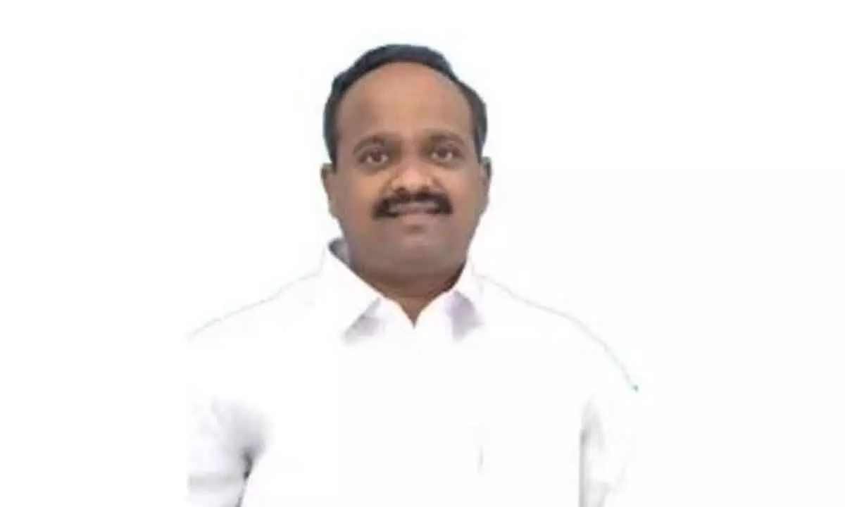 Krishna district people disappointed as Balashouri misses Union Cabinet berth