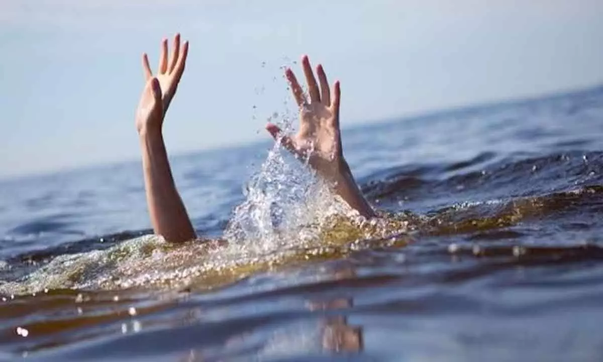 Rourkela: Two engineering students drown