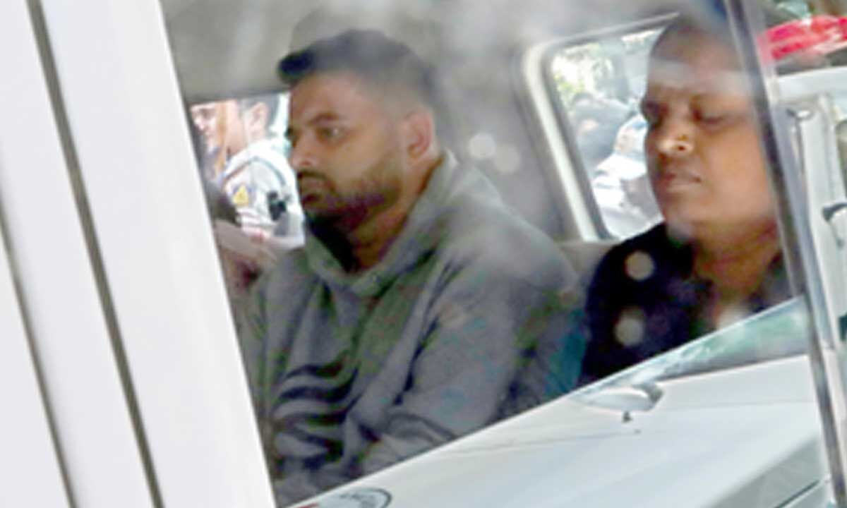 Sex videos case: Ex-JD(S) MP Prajwals custody ends today; to be produced  in court by SIT