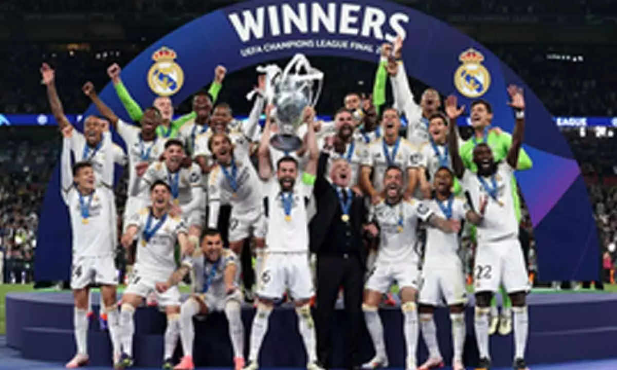 Ancelotti confirms Real Madrid to skip Club World Cup 2025