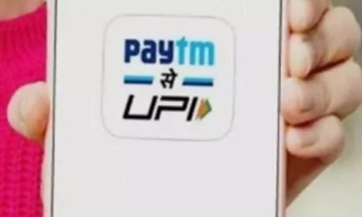 Paytm cuts jobs amid restructuring exercise, disburses bonus