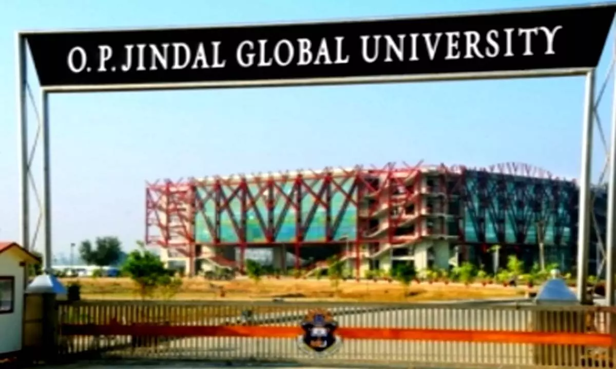 Admissions closing soon at O.P. Jindal Global University