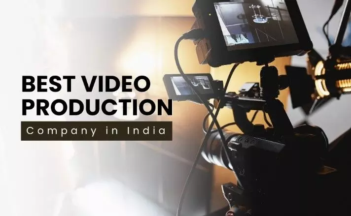 Best Video Production Company in India