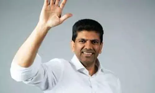 Dr Pemmasani Chandrasekhar: From an NRI to Union MoS