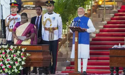 72 ministers sworn in at grand gala event