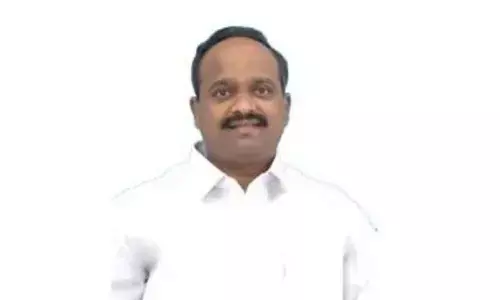 Krishna district people disappointed as Balashouri misses Union Cabinet berth