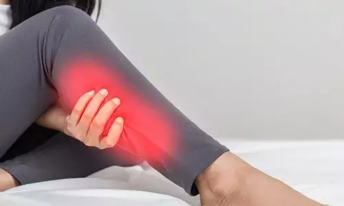 Scientists find treatment for restless leg syndrome