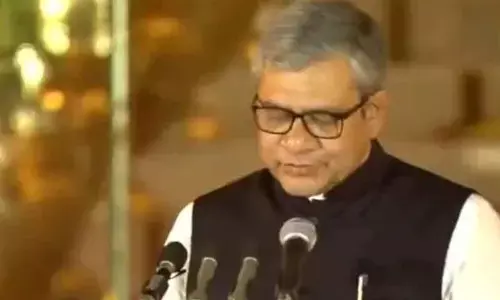 Ashwini Vaishnaw: From bureaucrat to Union Cabinet leader