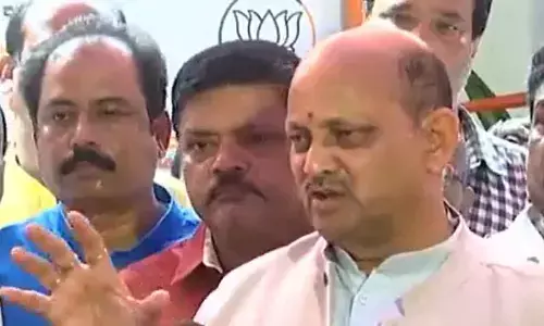 BJP govt to take oath on June 12 in Odisha