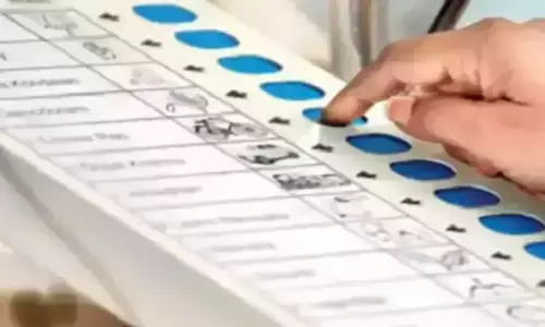 418 candidates lose deposit in Karnataka