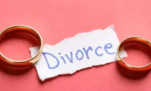 Divorce cases increase in Bengaluru