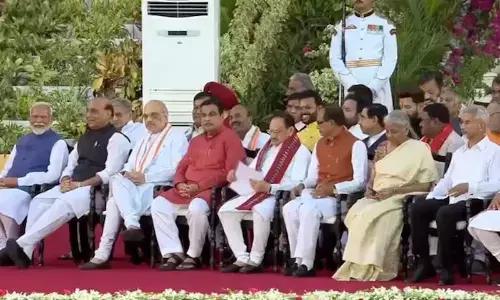 Modi 3.0 Cabinet To Hold First Meeting, Set To Approve Additional Housing Under PMAY-G