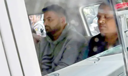 Sex videos case: Ex-JD(S) MP Prajwal’s custody ends today; to be produced in court by SIT