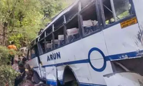 Jammu terror attack: Four victims, including toddler hailed from Jaipur