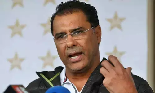 T20 World Cup: What should I say?, Waqar speechless after Pakistans loss to India