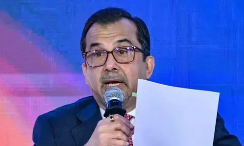 India to continue transformation under PM Modi towards becoming 3rd largest economy: CII