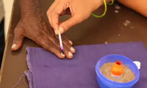 Bypoll to three Assembly seats in Himachal on July 10