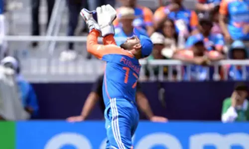 T20 World Cup: Had tears when heard about Pants accident, reveals Shastri