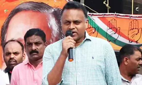 IUML names SC lawyer Haris Beeran for RS seat