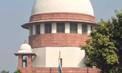 Do not take court proceedings for granted: SC to Delhi govt