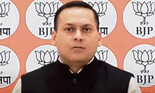 Amit Malviya to initiate legal action against Bengal BJP leader’s relative over derogatory comments