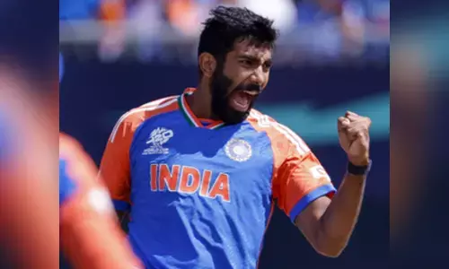 T20 World Cup: Bumrahs class shows why India missed him in 2022, feels Kaif