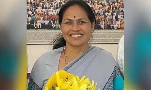 Working with PM Modi is unique & big experience: Union MoS Shobha Karandlaje