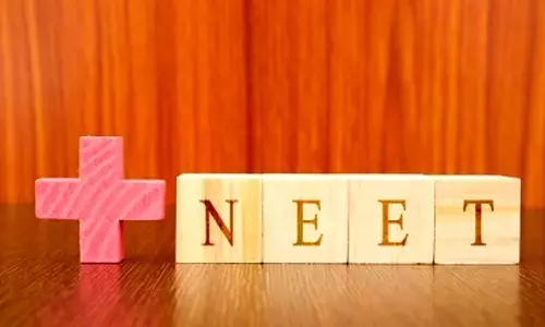 NEET results row: Maha govt urges Centre to stay counselling, remove grace marks, re-evaluate OMR sheets