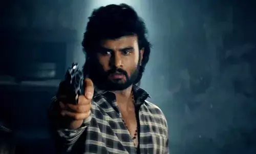 ‘Harom Hara’ clears censor; gets ‘A’