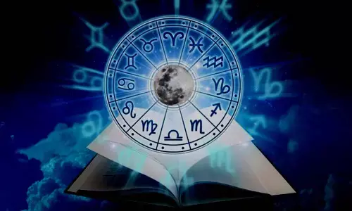 Build a career in astrology