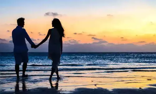 Keeping the Spark Alive: Tips for Post-Honeymoon Bliss